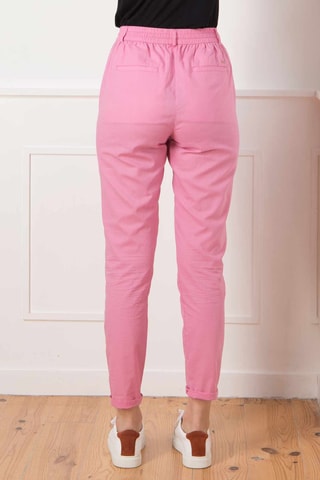 Pantalón 7/8 - Rosa