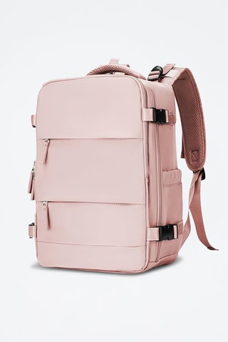 Zaino - Poliestere - Rosa