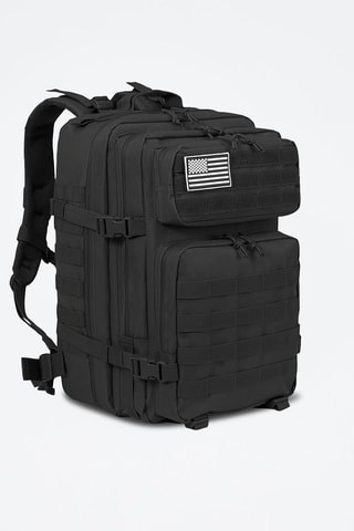 Sac à dos - Polyester - Noir