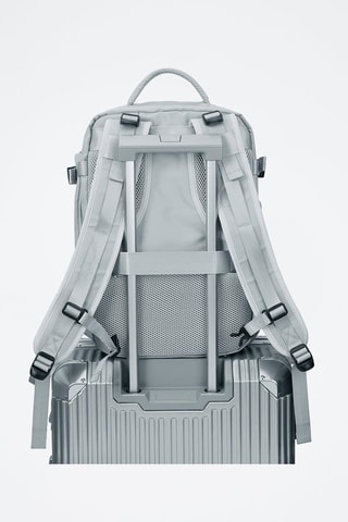 Sac à dos de voyage connecté - Ciel