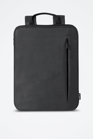 Sac à dos extensible Weiter - Noir