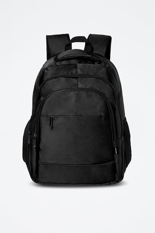 Sac à dos Luffin - Noir