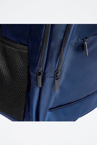 Sac à dos Luffin - Noir