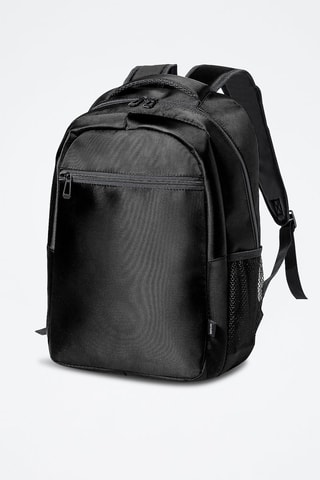 Sac à dos Polack - Noir