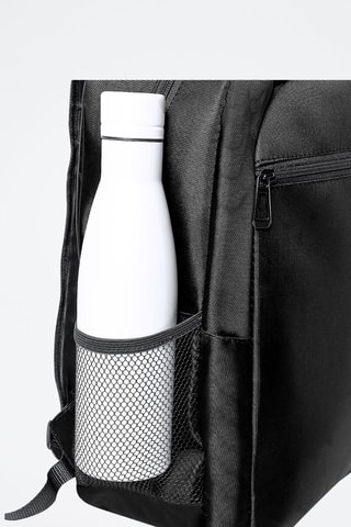 Sac à dos Polack - Noir