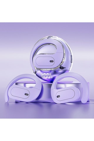 Auricolari in-ear wireless M112 - Viola