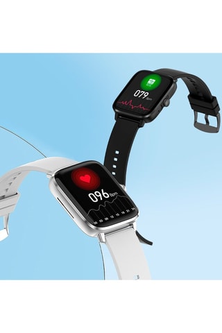 Montre connectée DT102 - Compatible Android et iOS