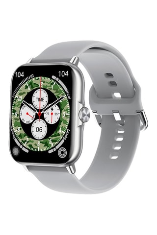 Montre connectée A01 - Compatible Android et IOS