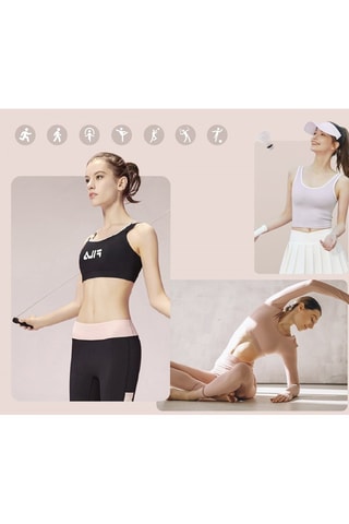 Montre connectée QS01 - Compatible Android et iOS