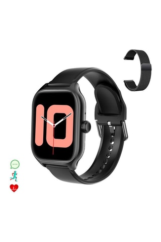 Smartwatch GT4 Pro - Compatible Android et iOS
