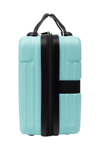 Vanity - Vert d’eau - 31 cm