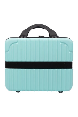 Vanity - Vert d’eau - 31 cm