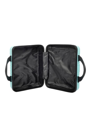 Vanity - Vert d’eau - 31 cm