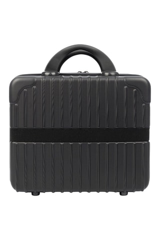 Vanity - Noir - 31 cm