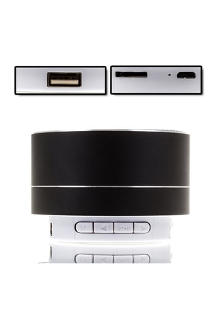 Enceinte Bluetooth - Noir