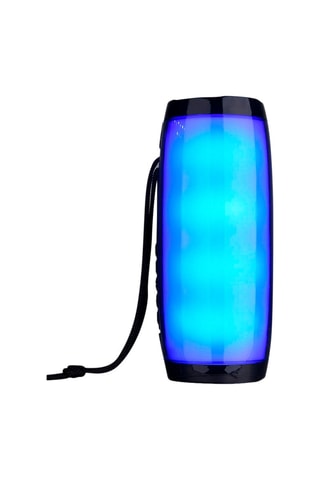 Enceinte sans fil - Noir