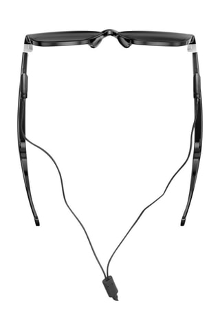 Lunettes de soleil connectées - Mixte - Catégorie 4