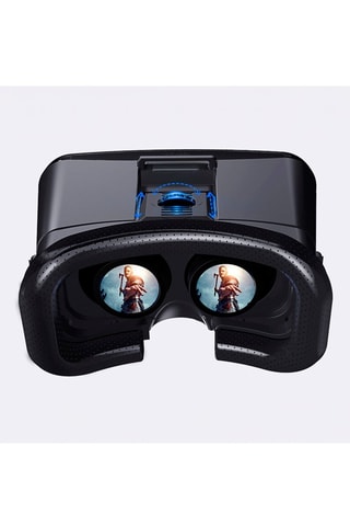Casque de réalité virtuelle V7 - Android et iOS