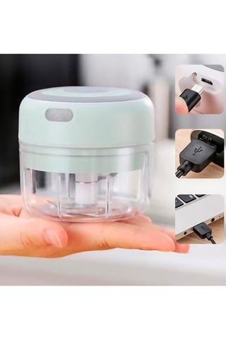 Hachoir - 250 ml - 23 W