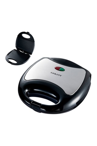 Appareil à sandwich - 750 W 