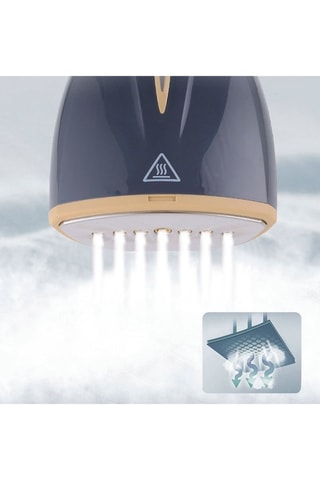 Défroisseur vapeur à main - 120 ml