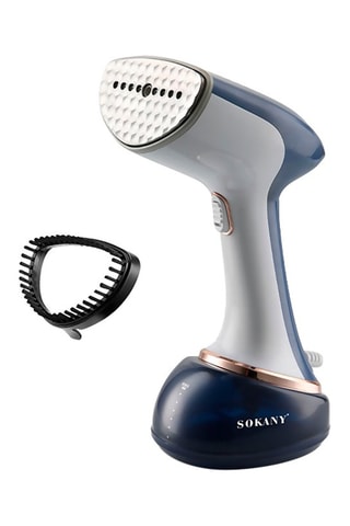 Fer à vapeur vertical - 1700 W - 25 ± 3 g/min