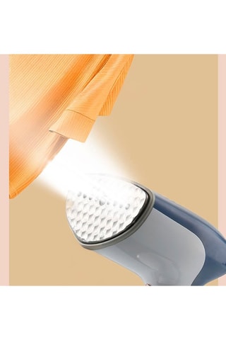 Fer à vapeur vertical - 1700 W - 25 ± 3 g/min