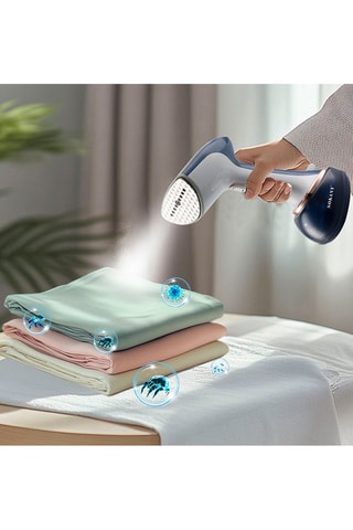 Fer à vapeur vertical - 1700 W - 25 ± 3 g/min