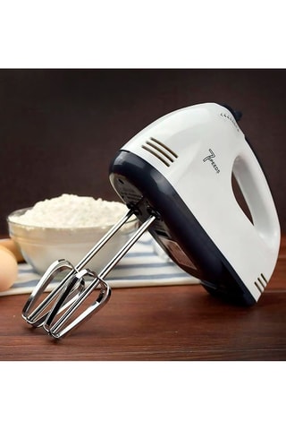 Batteuse électrique - 180 W