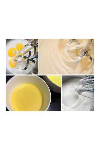 Batteuse électrique - 180 W