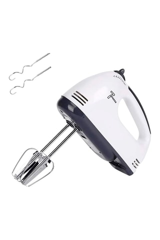 Batteur à main - 260 W - 7 vitesses