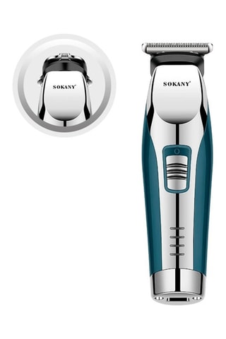 Haar- en Baardtondeuse