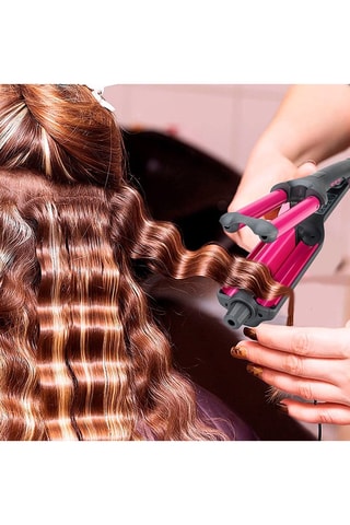 Piastra per onde M530 - 230°C