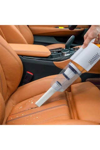 Aspirateur balai - 50 W