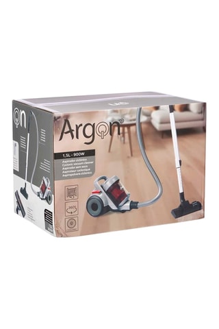 Aspirateur sans sac - Filtre HEPA