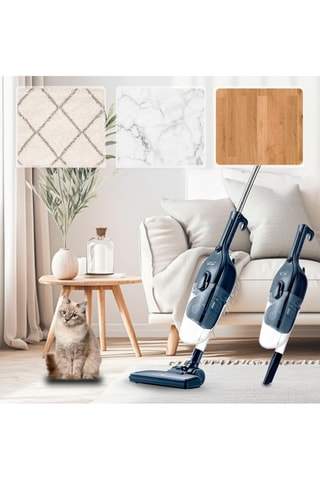 Aspirateur balai 2 en 1 - 2000 W