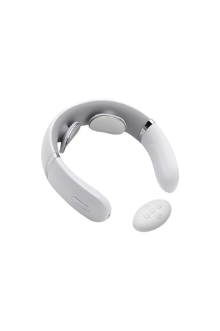 Masseur de cou télécommandé F2