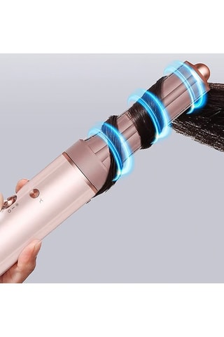 Brosse coiffante professionnelle 5-en-1