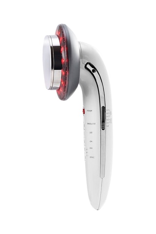 Apparecchio trattamento pelle 6 in 1