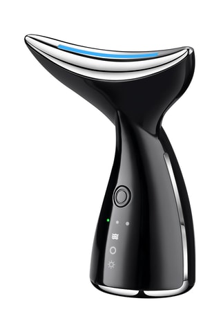 Apparecchio lifting collo - Nero