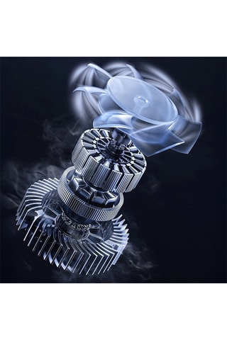 Souffleur d'air professionnel