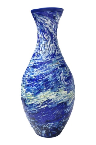 Puzzle 3D vase traditionnel - 160 pièces