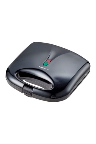 Gril électrique - 750 W