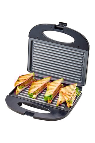 Gril électrique - 750 W