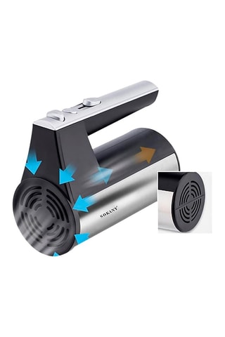 Mixeur plongeant - 300 W - 5 vitesses