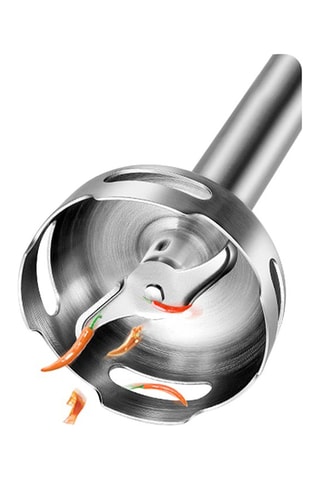 Mixeur plongeant - 600 W - 2 vitesses