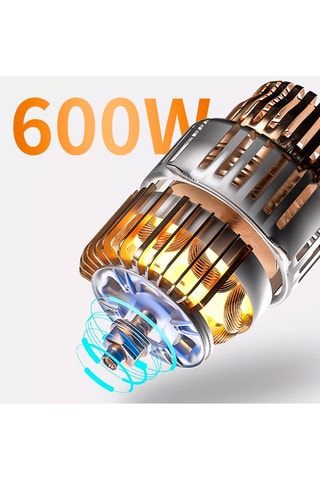 Mixeur plongeant - 600 W - 2 vitesses