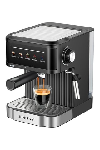 Cafetière - 1,8 l - 850 W