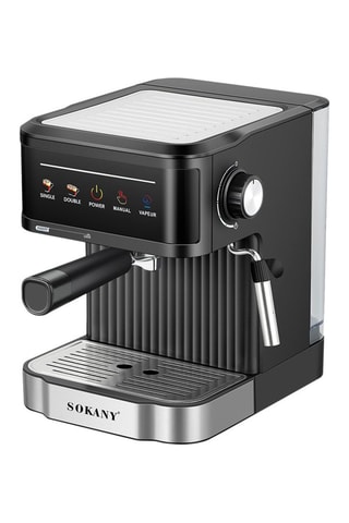 Cafetière - 1,8 l - 850 W