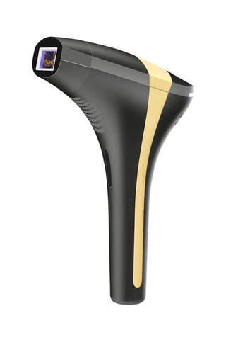 Epilator met Pulselicht Zwart